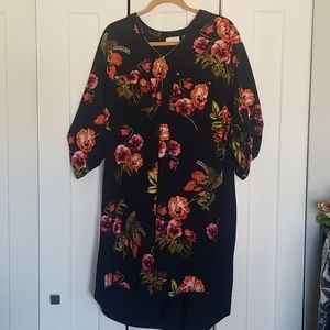 T shirt dress .. has Pockets!!